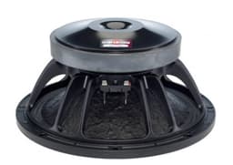 B&C 12FW76 8 Ohm loudspeaker driver