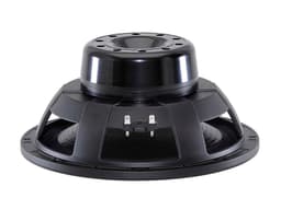 B&C 12NBX100 8 Ohm loudspeaker driver
