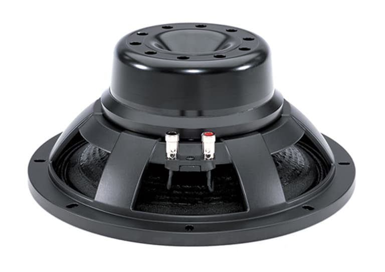 B&C 12NW100 12 inch 4 ohm loudspeaker driver similar driver