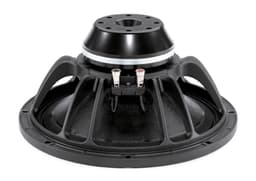 B&C 12NW76 4 Ohm loudspeaker driver