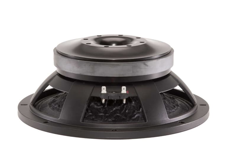 B&C 12PLB100 12 inch 8 ohm loudspeaker driver similar driver