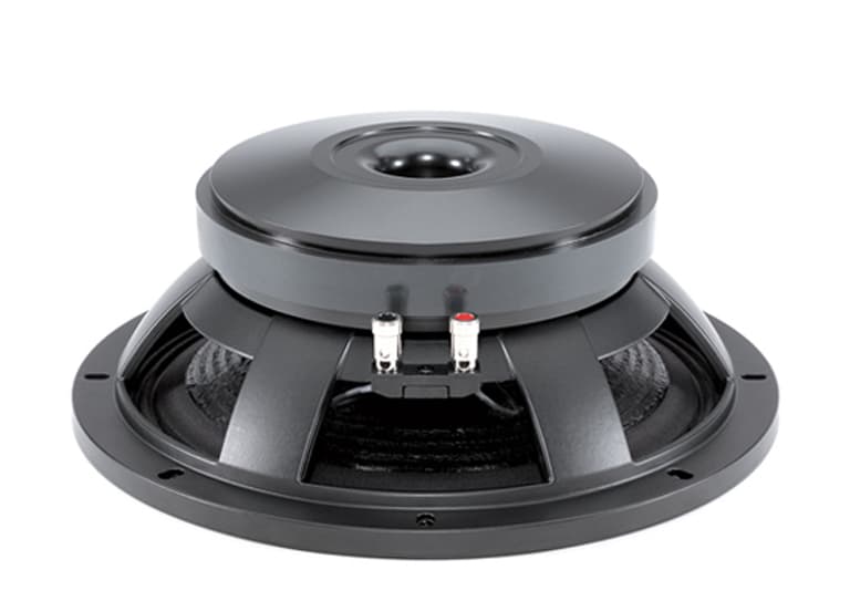 B&C 12PS100 12 inch 8 ohm loudspeaker driver similar driver