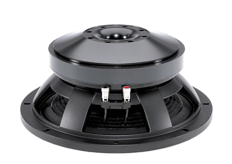 B&C 12TBX100 12 inch 4 ohm loudspeaker driver similar driver