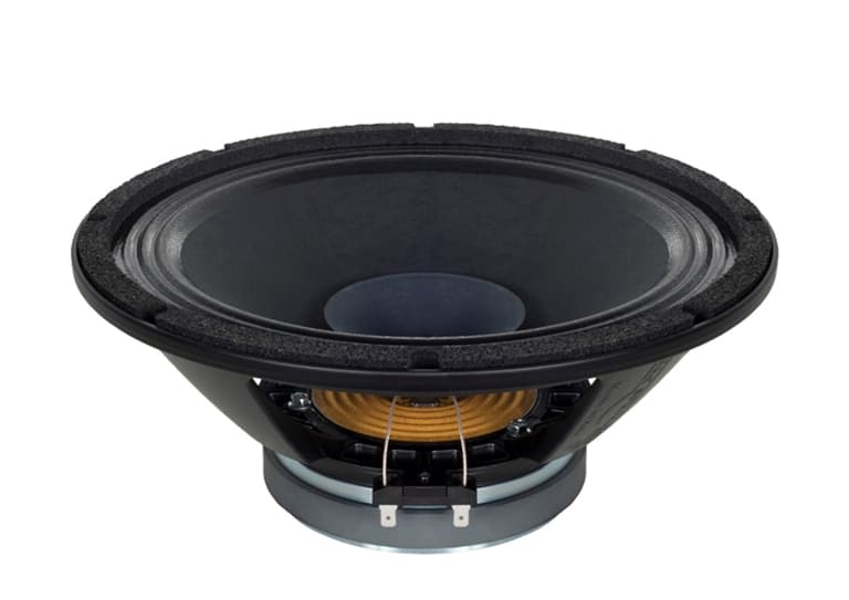 B&C 320K/C-A 12 inch 8 ohm loudspeaker driver similar driver