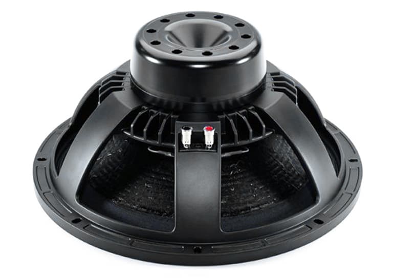 B&C 15NA100 15 inch 8 ohm loudspeaker driver similar driver