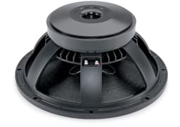 B&C 15PZB100 8 Ohm loudspeaker driver