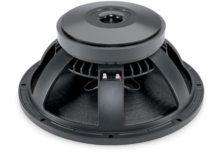 B&C 15PZB100 15 inch 8 ohm loudspeaker driver similar driver