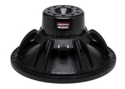 B&C 15SW115 4 Ohm loudspeaker driver