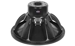 B&C 18DS115 8 Ohm loudspeaker driver
