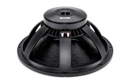 B&C 18PS100 8 Ohm loudspeaker driver
