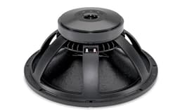 B&C 18PZB100 8 Ohm loudspeaker driver