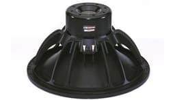 B&C 18SW115 8 Ohm loudspeaker driver