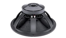 B&C 18TBX100 8 Ohm loudspeaker driver
