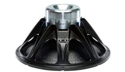 B&C 21IPAL 1 Ohm loudspeaker driver