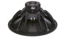B&C 21SW115 8 Ohm loudspeaker driver