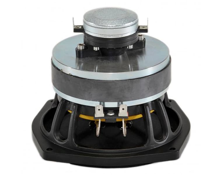B&C 5FCX44 5 inch 8 ohm loudspeaker driver similar driver