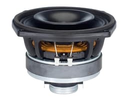 B&C 6FHX51 8 Ohm loudspeaker driver