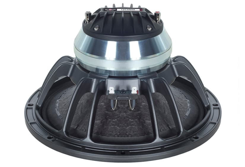 B&C 12CXN88 12 inch 8 ohm loudspeaker driver similar driver