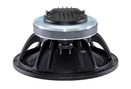 B&C 12FCX76 8 Ohm loudspeaker driver