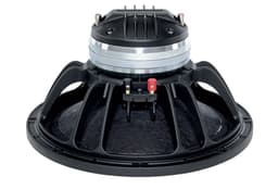 B&C 12CXN76 8 Ohm loudspeaker driver