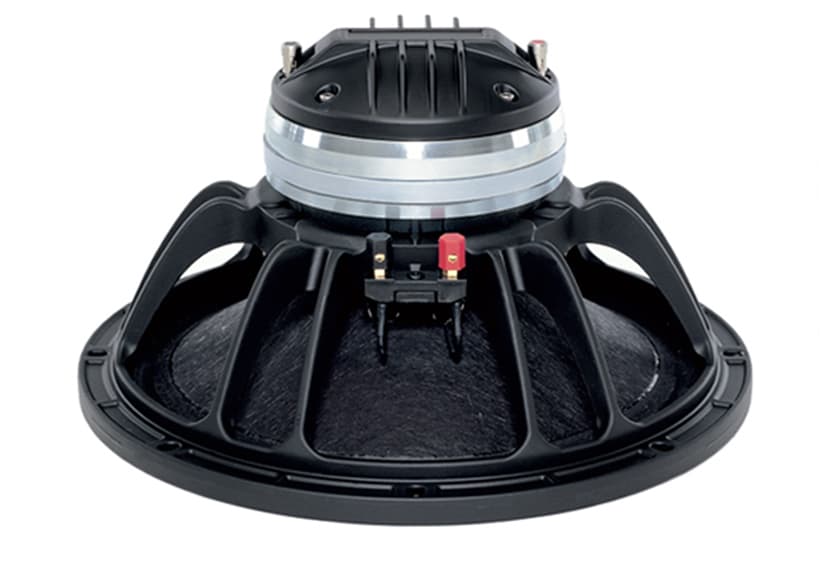 B&C 12CXN76 12 inch 8 ohm loudspeaker driver similar driver