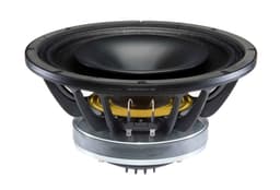 B&C 12FHX76 8 Ohm loudspeaker driver