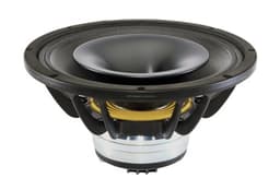 B&C 12HCX76 8 Ohm loudspeaker driver