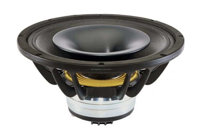 B&C 12HCX76 12 inch 8 ohm loudspeaker driver similar driver