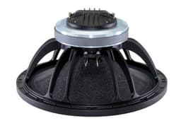 B&C 15FCX76 8 Ohm loudspeaker driver