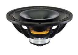 B&C 15HCX76 8 Ohm loudspeaker driver
