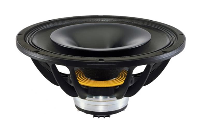 B&C 15HCX76 15 inch 8 ohm loudspeaker driver similar driver