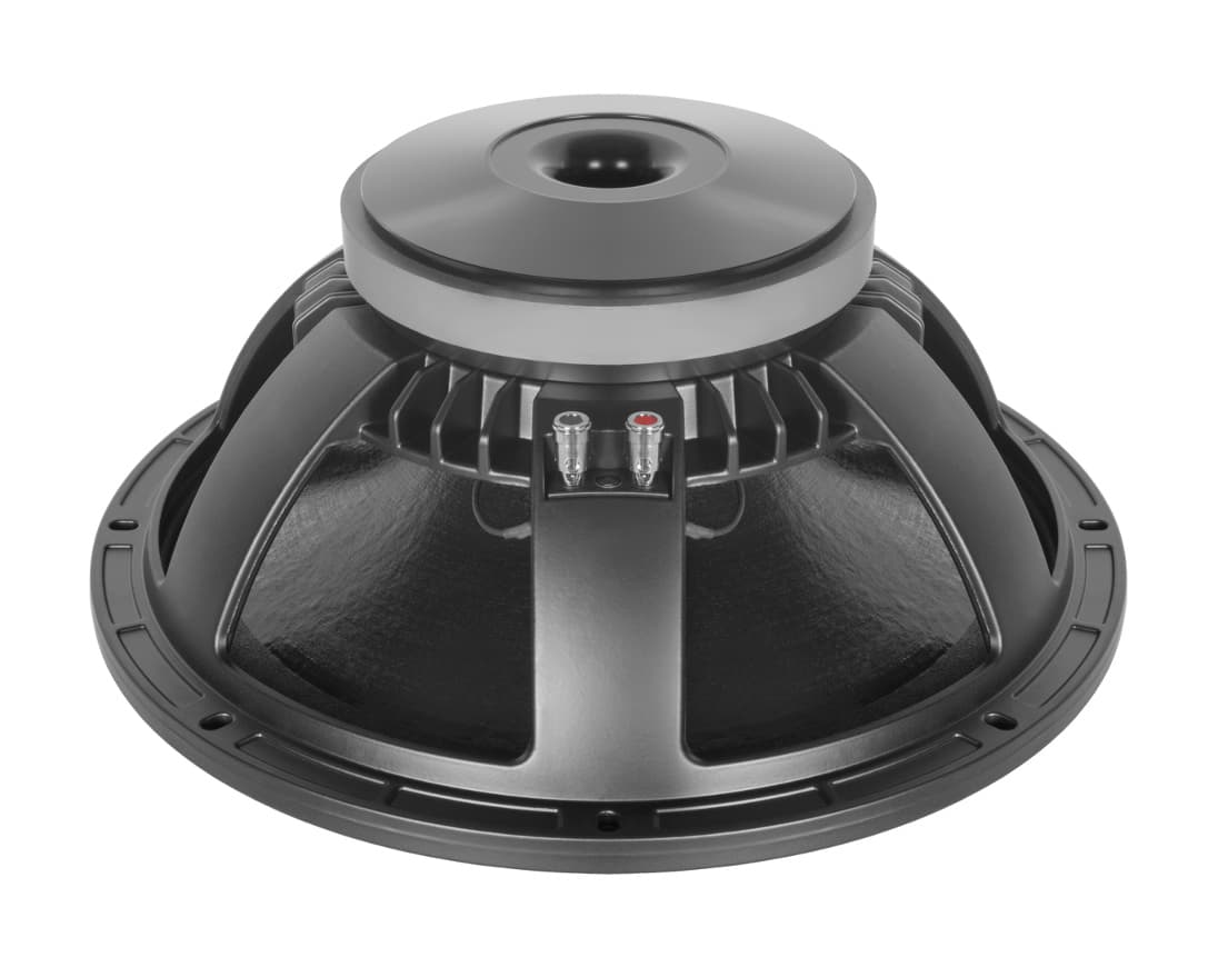 B&C 15PLB76 15 inch 8 ohm loudspeaker driver similar driver
