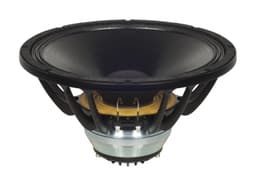 B&C 14CXN88 4 Ohm loudspeaker driver