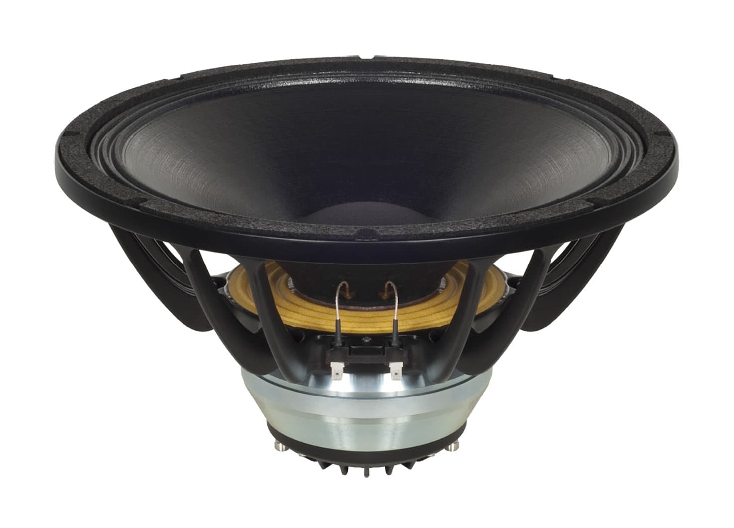 B&C 14CXN88 13.5 inch 4 ohm loudspeaker driver similar driver