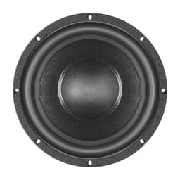 B&C 12BG76 8 Ohm loudspeaker driver