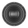 B&C 12BG76 12 inch 8 ohm loudspeaker driver thumbnail view 1