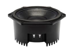 B&C 8NSM64 16 Ohm loudspeaker driver