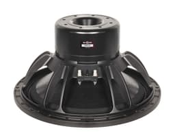 B&C 15DS115 8 Ohm loudspeaker driver