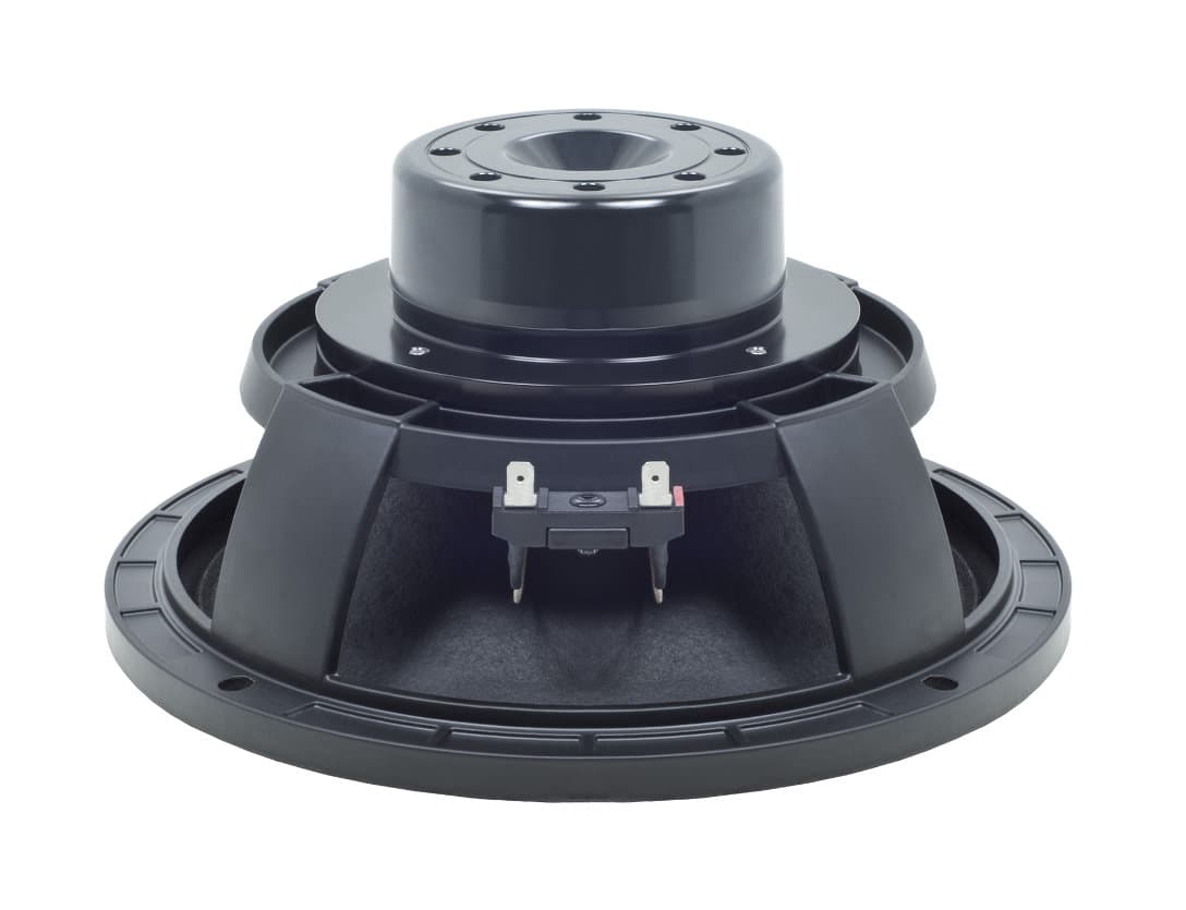 B&C 10MBX64 10 inch 16 ohm loudspeaker driver similar driver