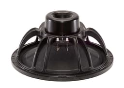 B&C 14NDL88 4 Ohm loudspeaker driver
