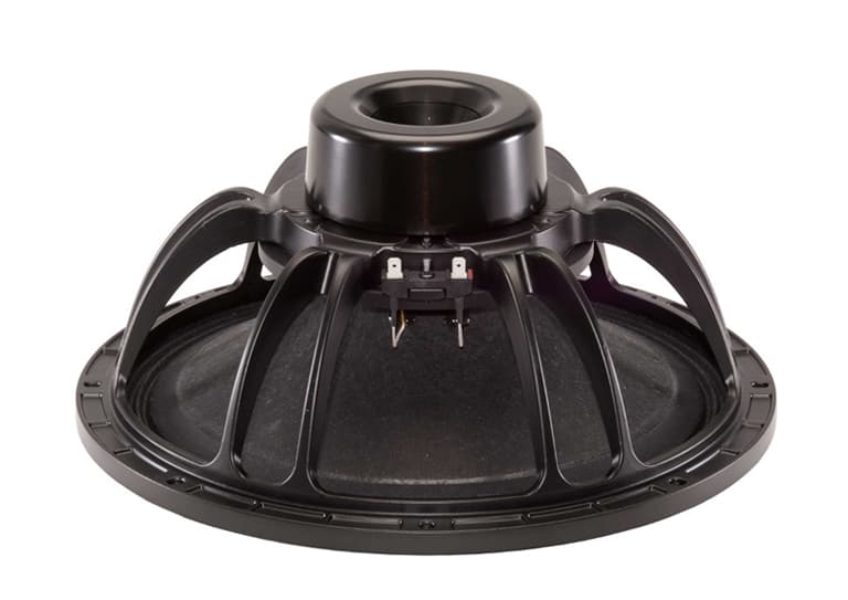 B&C 14NDL88 13.5 inch 4 ohm loudspeaker driver similar driver