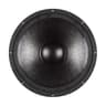 B&C 15NDL88 15 inch 4 ohm loudspeaker driver thumbnail view 2