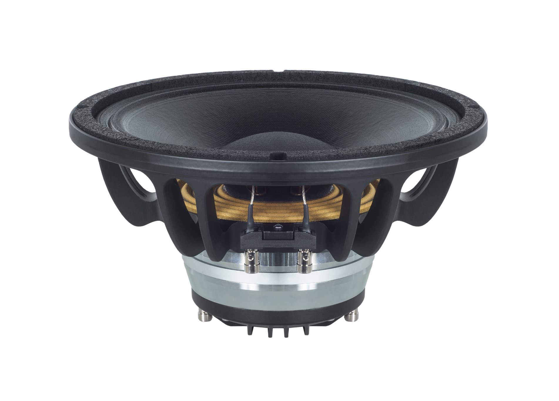 B&C 10CXN64 10 inch 8 ohm loudspeaker driver view 3