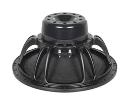 B&C 14NA100 8 Ohm loudspeaker driver