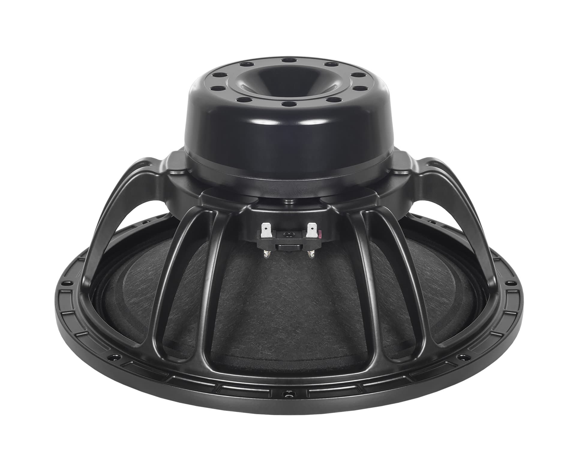 B&C 14NA100 13.5 inch 8 ohm loudspeaker driver similar driver