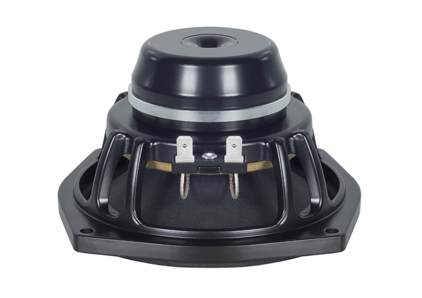 B&C 5NDL38 5 inch 8 ohm loudspeaker driver similar driver