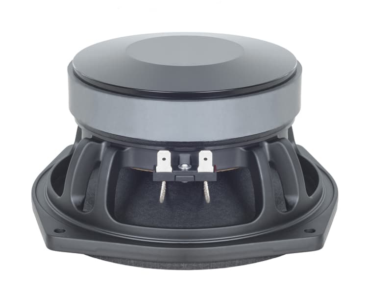 B&C 6PS38 6.5 inch 8 ohm loudspeaker driver similar driver