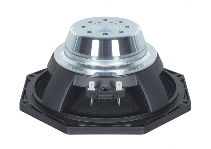 B&C 8MDN51 8 inch 8 ohm loudspeaker driver similar driver