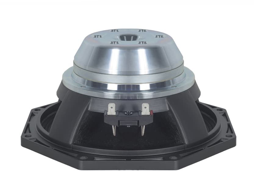 B&C 8NW51 8 inch 4 ohm loudspeaker driver similar driver