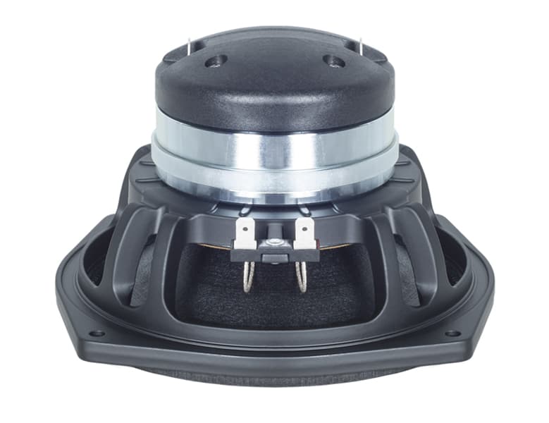 B&C 6HCX51 6.5 inch 8 ohm loudspeaker driver similar driver